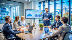 How to improve brand visibility in ai search results