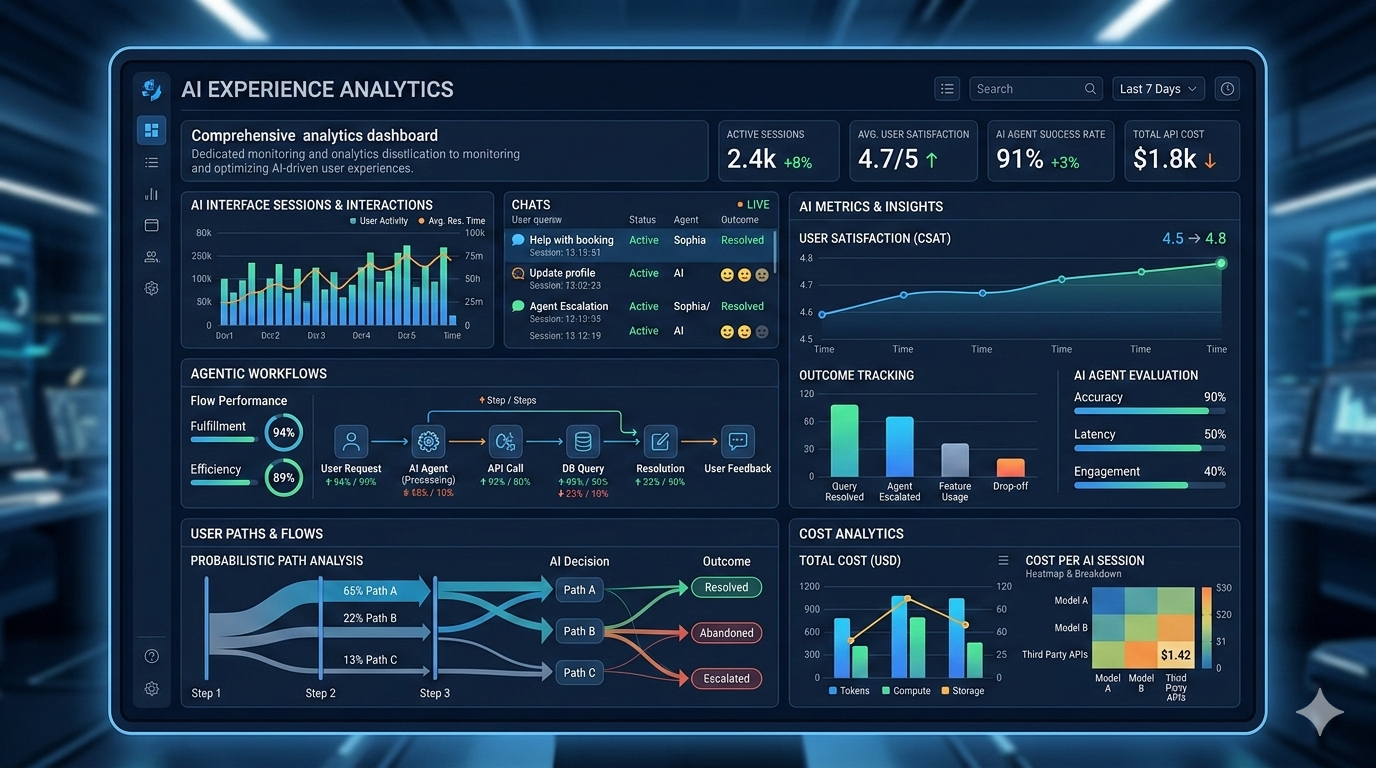 Is Your Analytics Ready for AI-Enhanced Experiences